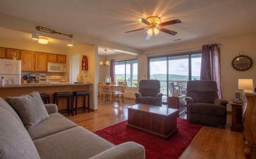 Apartamento Lakeview Oasis Condo