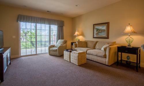 Apartamento Branson Rendezvous Condo