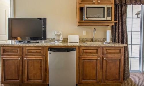 Apartamento Branson Rendezvous Condo