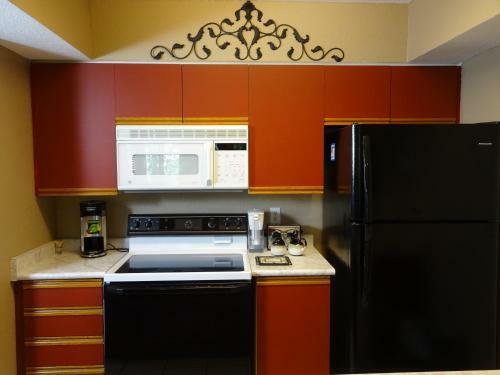 Apartamento The Club - Thousand Hills