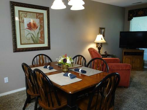 Apartamento The Club - Thousand Hills