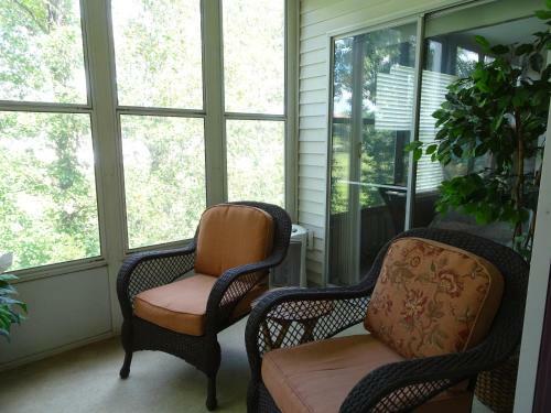 Apartamento The Club - Thousand Hills