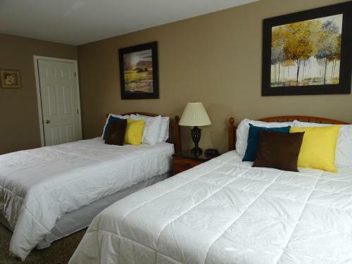 Apartamento The Club - Thousand Hills