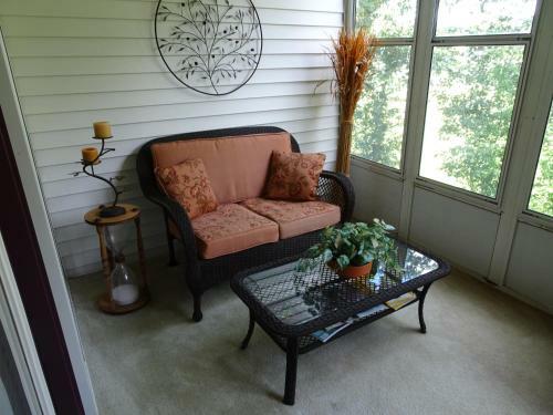 Apartamento The Club - Thousand Hills