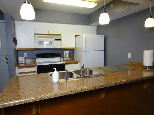 Apartamento The Club - Thousand Hills