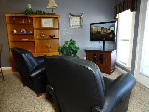 Apartamento The Club - Thousand Hills