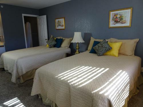 Apartamento The Club - Thousand Hills