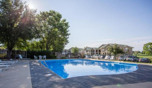Apartamento Holiday Hideaway Condo
