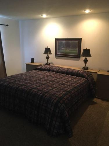 Apartamento Pointe Royale # 62-5 Condo