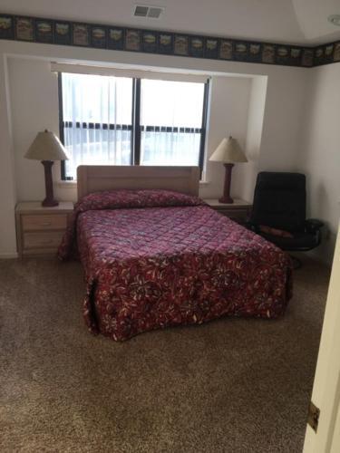 Apartamento Pointe Royale # 62-5 Condo