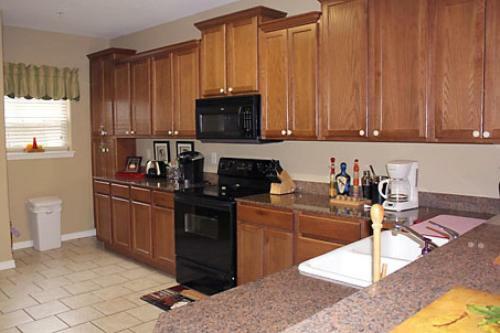 Indian Point 3 King Bedrooms Condo