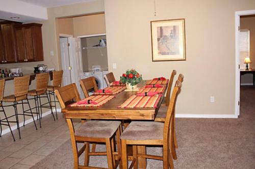 Indian Point 3 King Bedrooms Condo