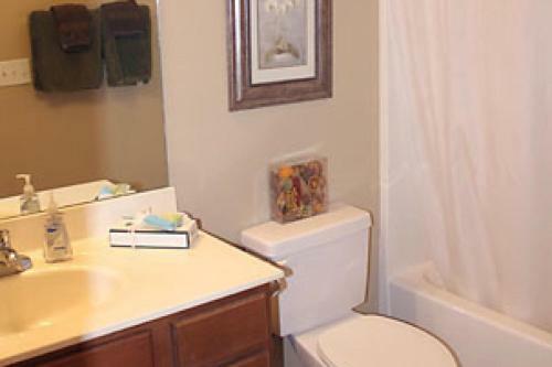 Indian Point 3 King Bedrooms Condo