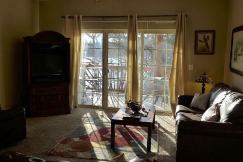 Indian Point 3 King Bedrooms Condo
