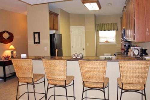 Indian Point 3 King Bedrooms Condo