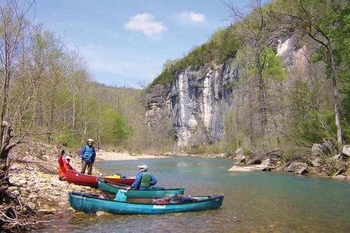 Fall Creek 2bdr Condo (34-29)