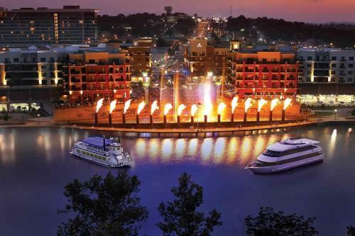 Fall Creek 2bdr Condo (34-29)