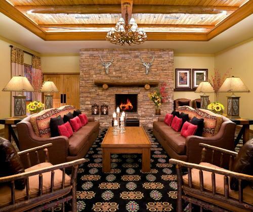 Hotel Lodges At Timber Ridge By Welk Resorts