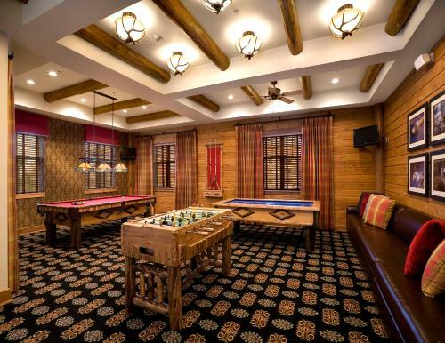 Hotel Lodges At Timber Ridge By Welk Resorts