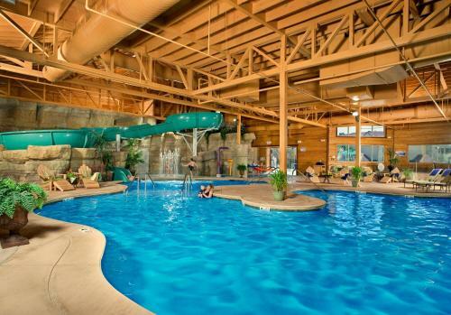 Hotel Lodges At Timber Ridge By Welk Resorts