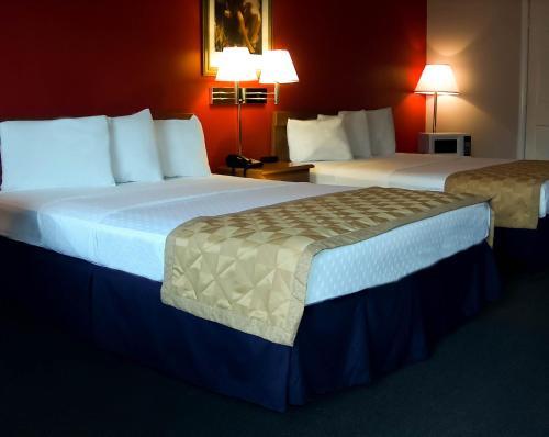 Hotel Branson Surrey Inn