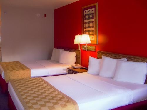 Hotel Branson Surrey Inn