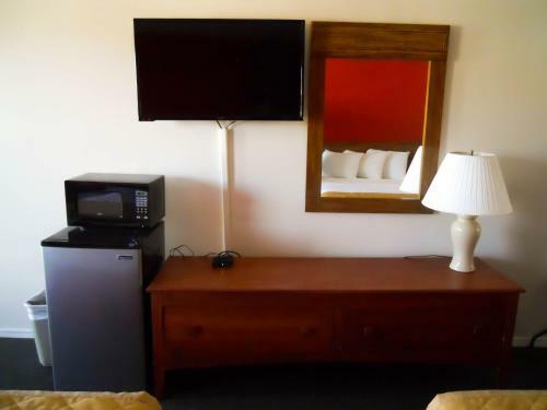 Hotel Branson Surrey Inn