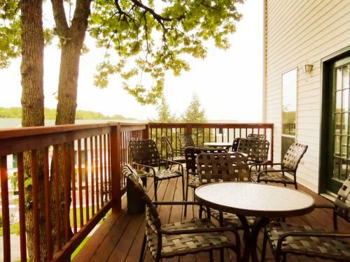 Hotel Branson Surrey Inn