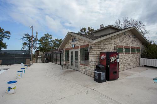 Apartamento Bluffs Oasis Condo