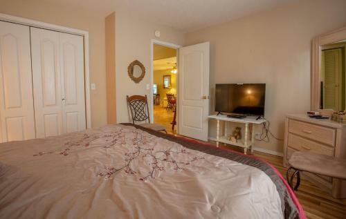 Apartamento Bluffs Oasis Condo