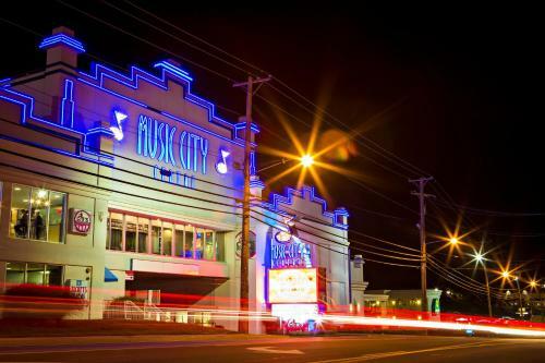 Apartamento The Peacock Palace Condo