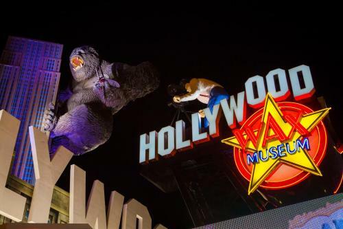 Apartamento The Peacock Palace Condo