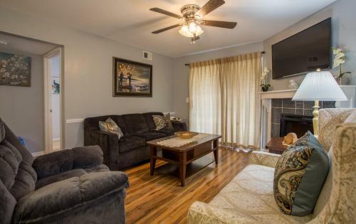 Apartamento The Peacock Palace Condo