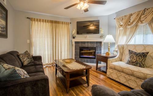 Apartamento The Peacock Palace Condo