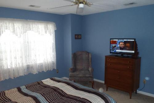 Pointe Royale Luxury Ground-floor 2bdr Condo (61-2)