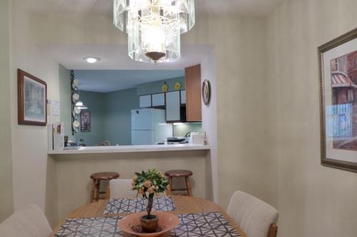 Pointe Royale Luxury Ground-floor 2bdr Condo (61-2)