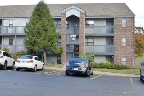 Golf View Pt. Roy. 2bdr Condo (51-12)