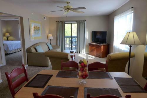 Golf View Pt. Roy. 2bdr Condo (51-12)