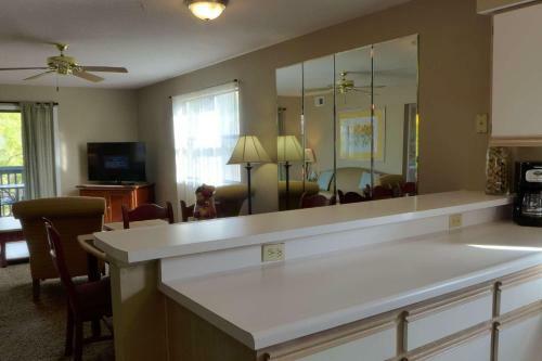 Golf View Pt. Roy. 2bdr Condo (51-12)
