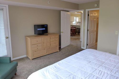 Golf View Pt. Roy. 2bdr Condo (51-12)