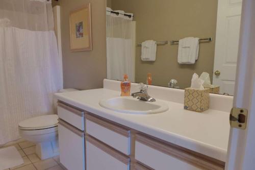 Golf View Pt. Roy. 2bdr Condo (51-12)