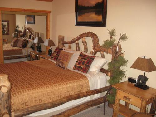 Bear Creek Cabin