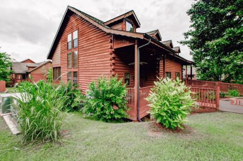 Bear Creek Cabin