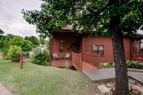 Bear Creek Cabin