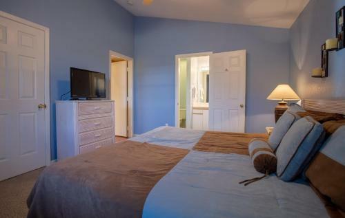 Apartamento Ozark Charm Condo