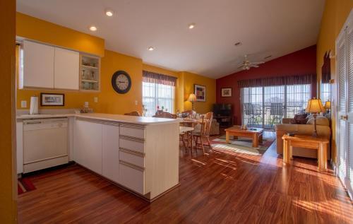 Apartamento Ozark Charm Condo