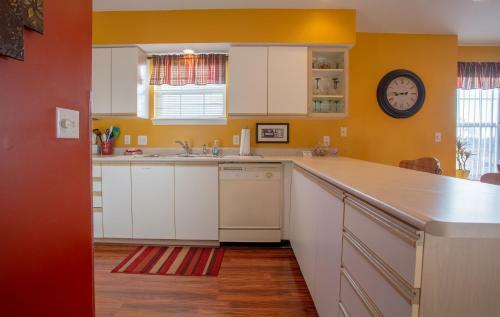 Apartamento Ozark Charm Condo