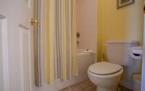 Apartamento Ozark Charm Condo