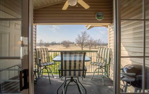 Apartamento Ozark Charm Condo