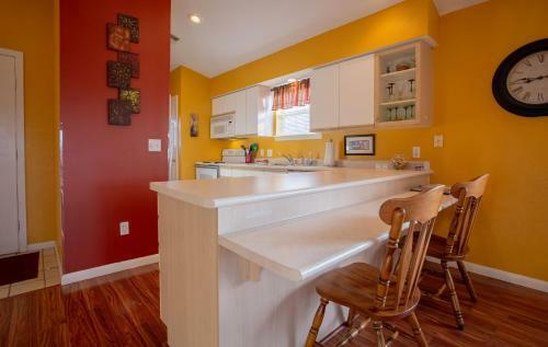 Apartamento Ozark Charm Condo